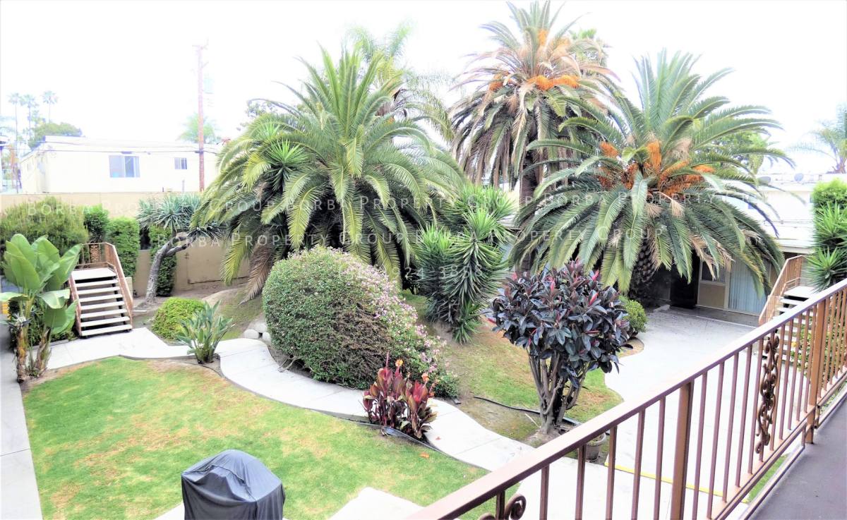 Apartment for rent at 1730 Coronado Ave, Long Beach, CA 90804