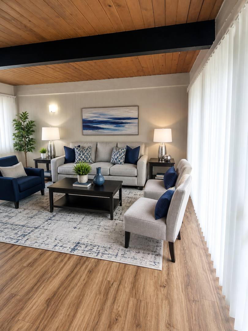 Apartment for rent at 1730 Coronado Ave, Long Beach, CA 90804