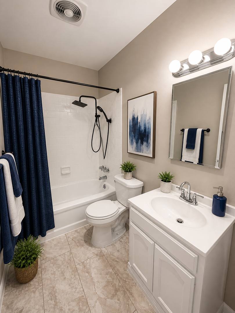 Apartment for rent at 1130 Orizaba Ave, Long Beach, CA 90804