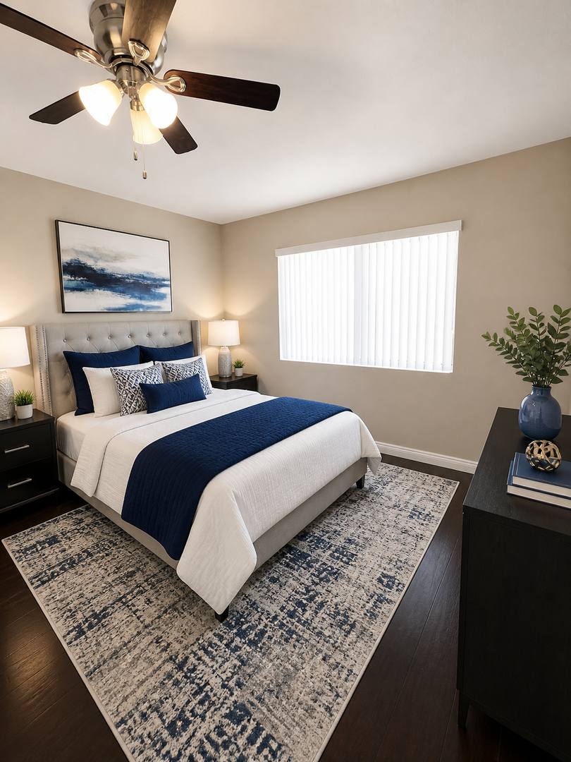 Apartment for rent at 1130 Orizaba Ave, Long Beach, CA 90804