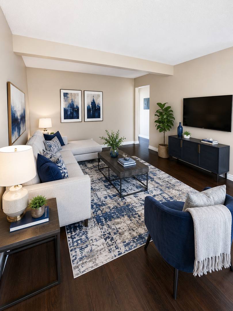Apartment for rent at 1130 Orizaba Ave, Long Beach, CA 90804