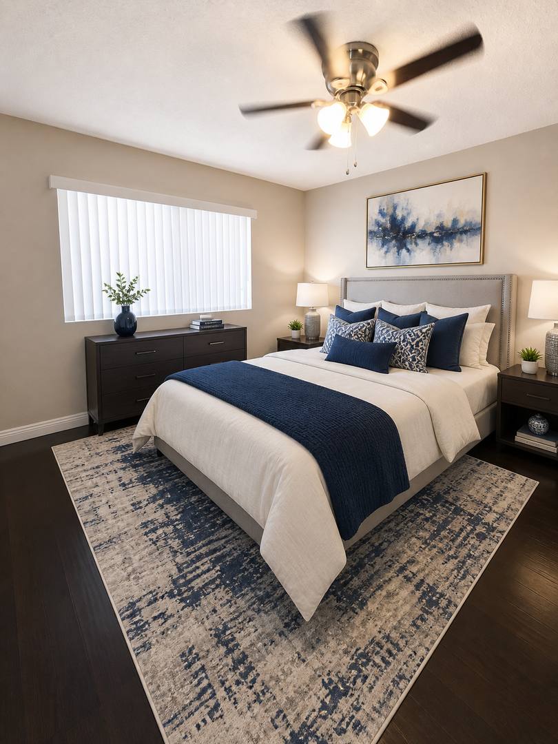 Apartment for rent at 1130 Orizaba Ave, Long Beach, CA 90804