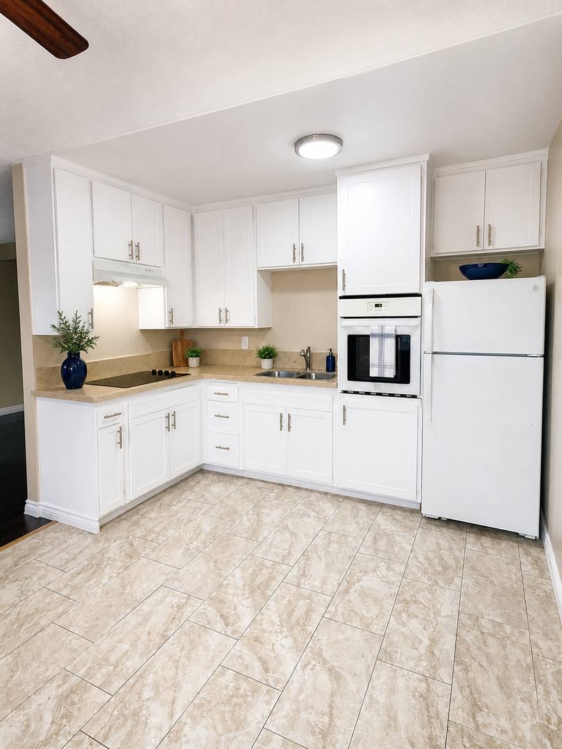 Apartment for rent at 1130 Orizaba Ave, Long Beach, CA 90804