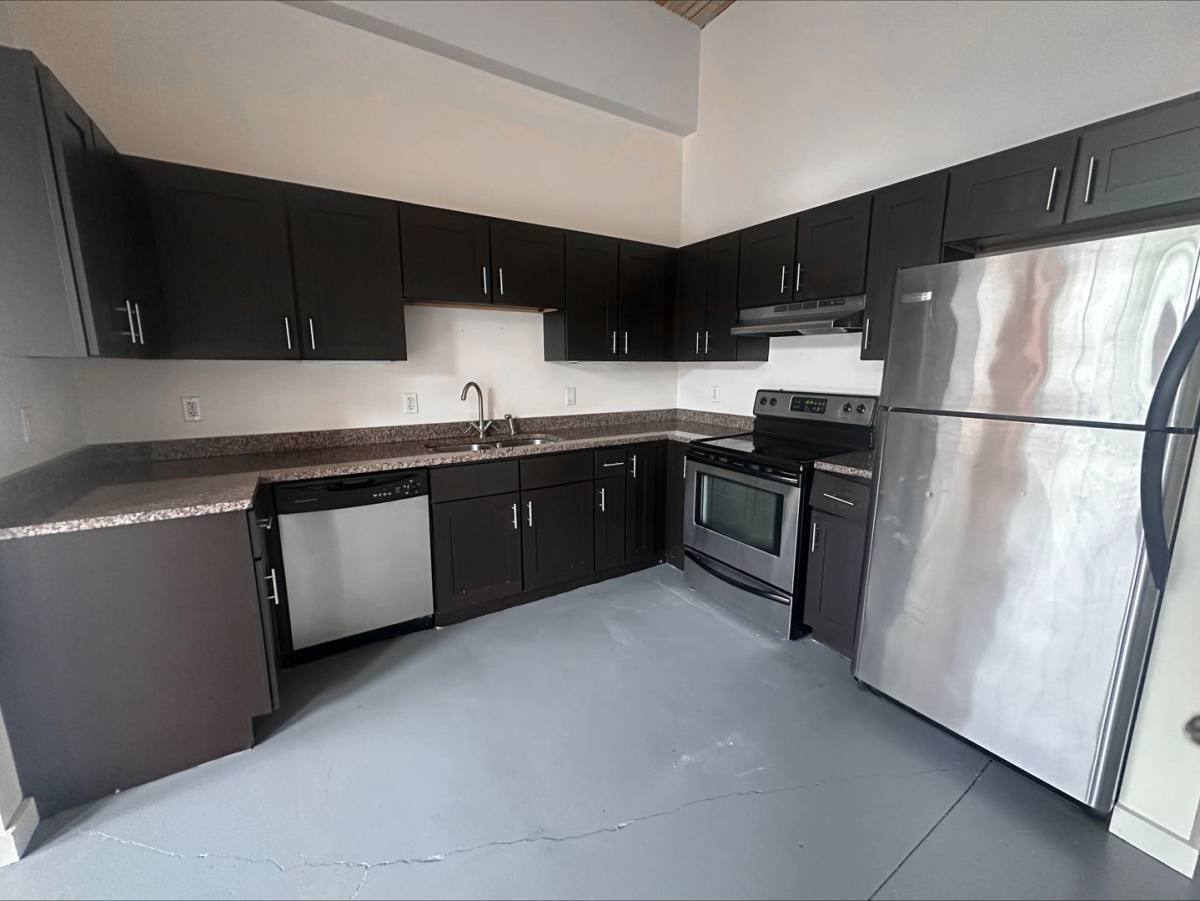Apartment for rent at 180 Waterman Ave, North Providence, RI 02911