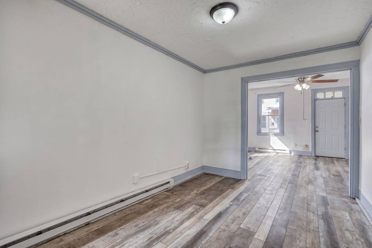 Townhouse for rent at 1251 Bailey St, Harrisburg, PA 17103