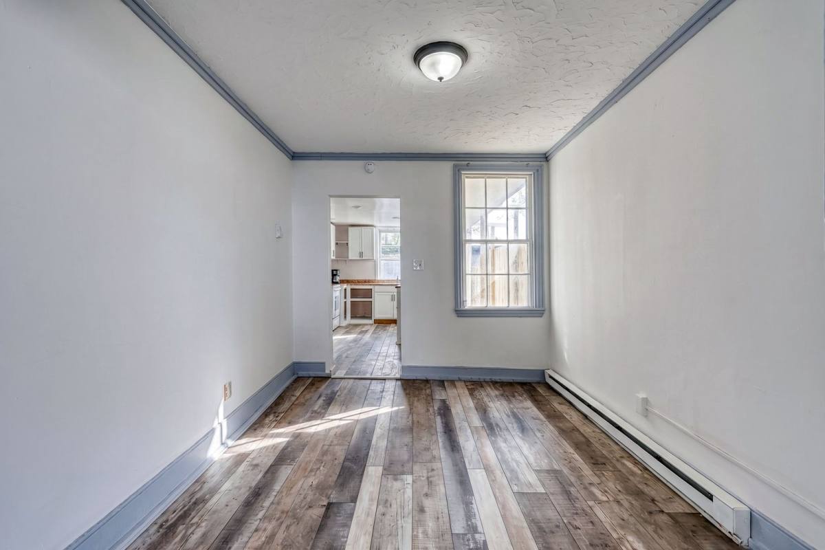 Townhouse for rent at 1251 Bailey St, Harrisburg, PA 17103