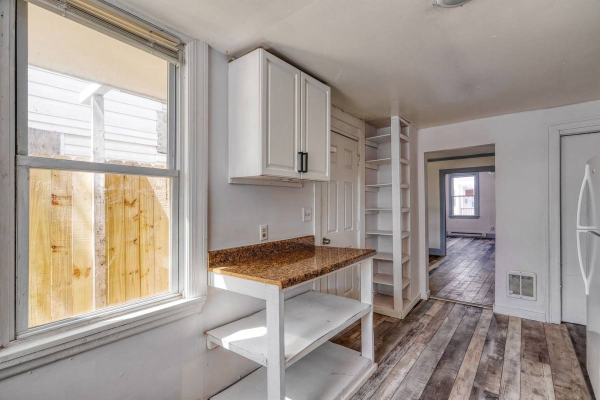 Townhouse for rent at 1251 Bailey St, Harrisburg, PA 17103