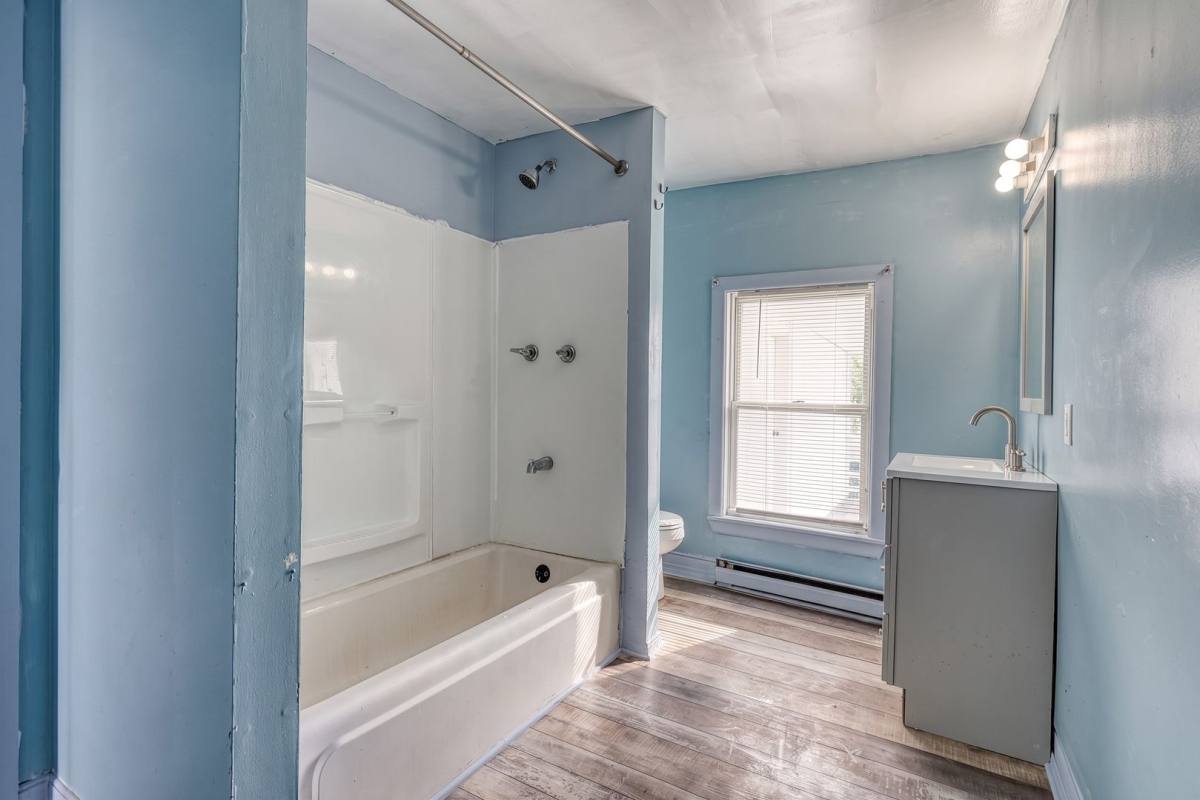 Townhouse for rent at 1251 Bailey St, Harrisburg, PA 17103