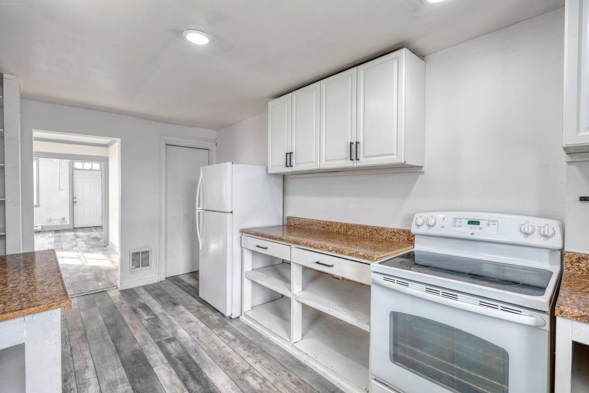 Townhouse for rent at 1251 Bailey St, Harrisburg, PA 17103