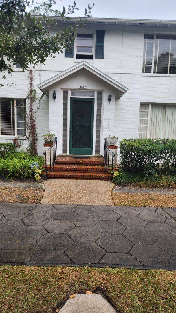 Apartment for rent at 3102 Riverside Ave, Jacksonville, FL 32205