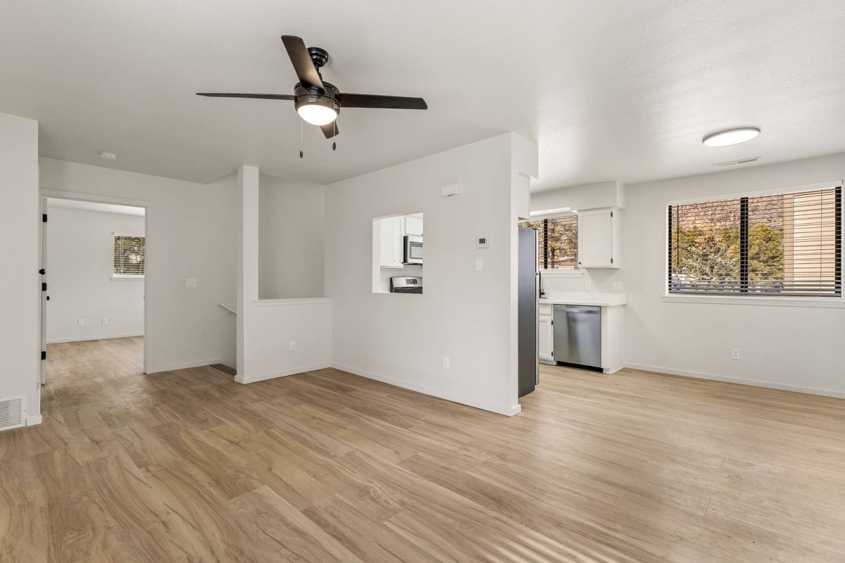 Apartment for rent at 3325 E Lockett Rd, Flagstaff, AZ 86004