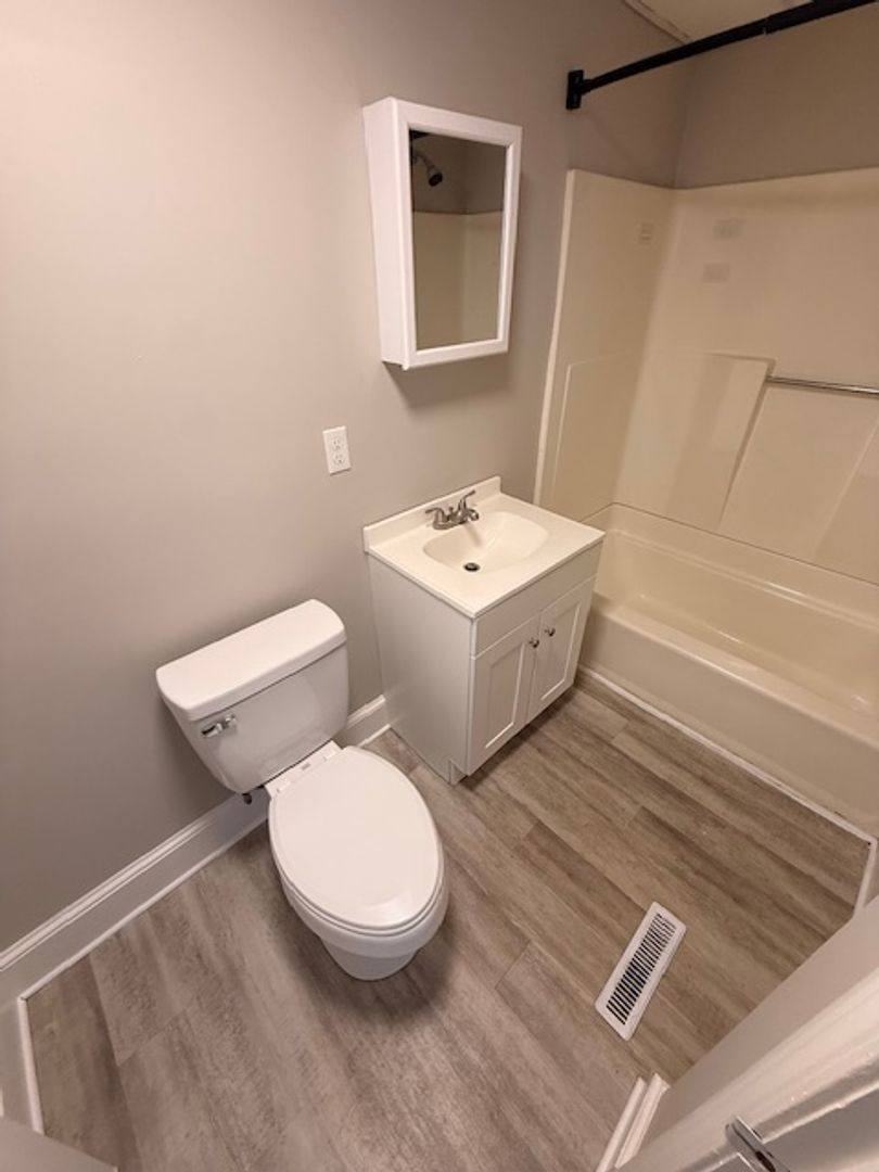 Apartment for rent at 1370 Worcester St, Indian Orchard, MA 01151