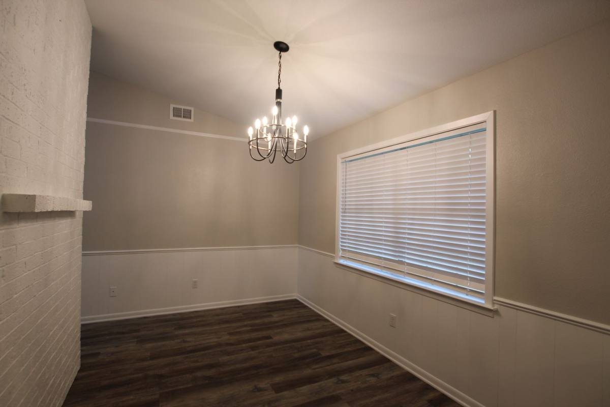 House for rent at 11681 Cr, Tyler, TX 75703