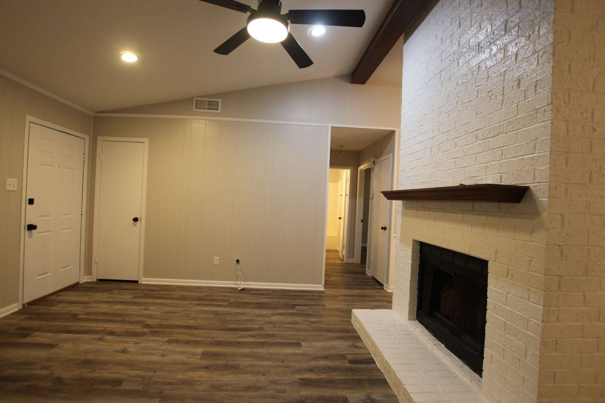 House for rent at 11681 Cr, Tyler, TX 75703