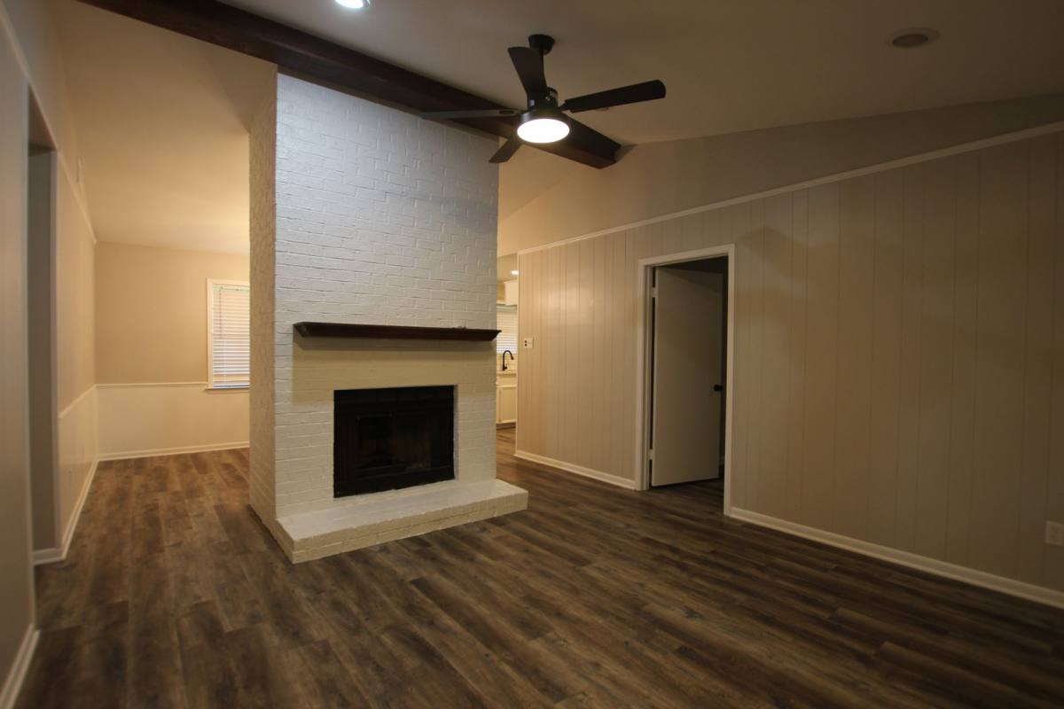 House for rent at 11681 Cr, Tyler, TX 75703