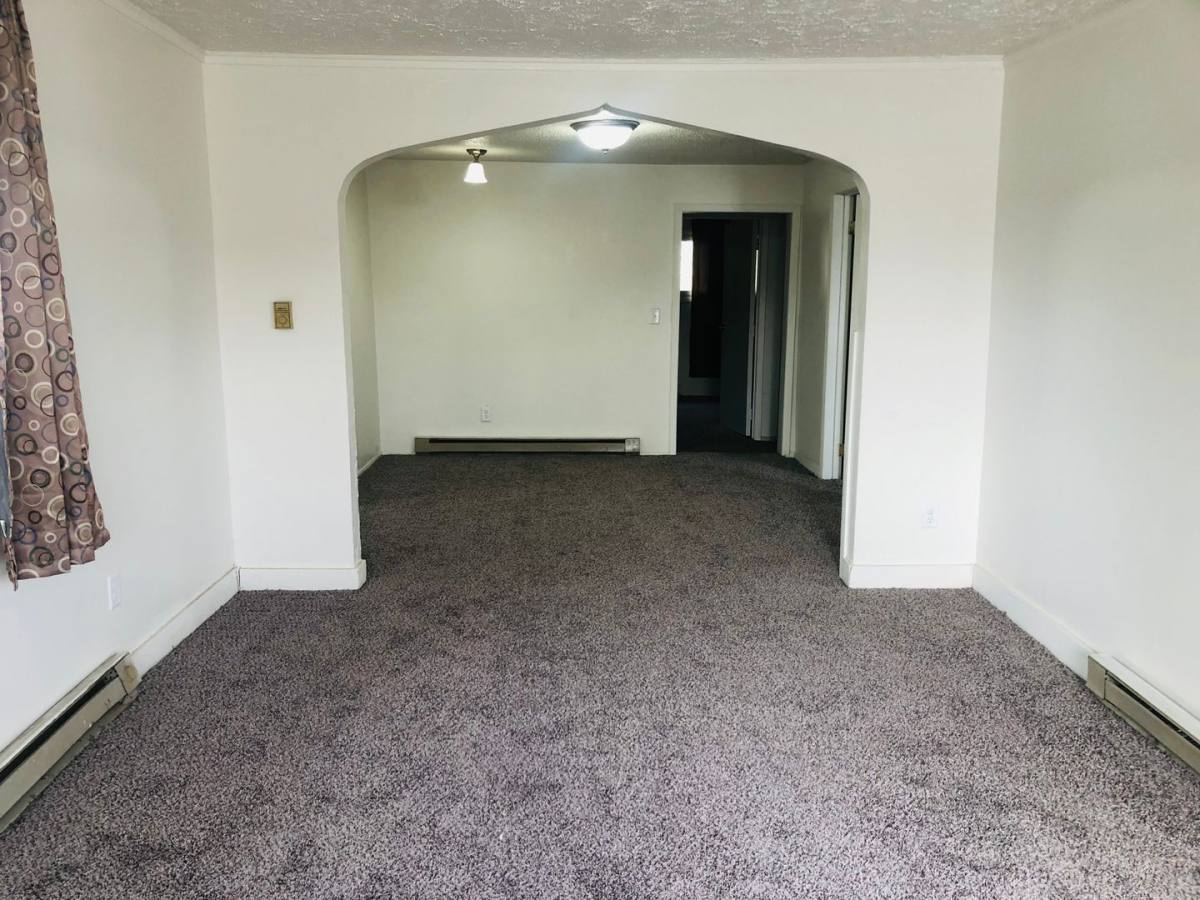 House for rent at 114 4th Ave NW, Minot, ND 58703