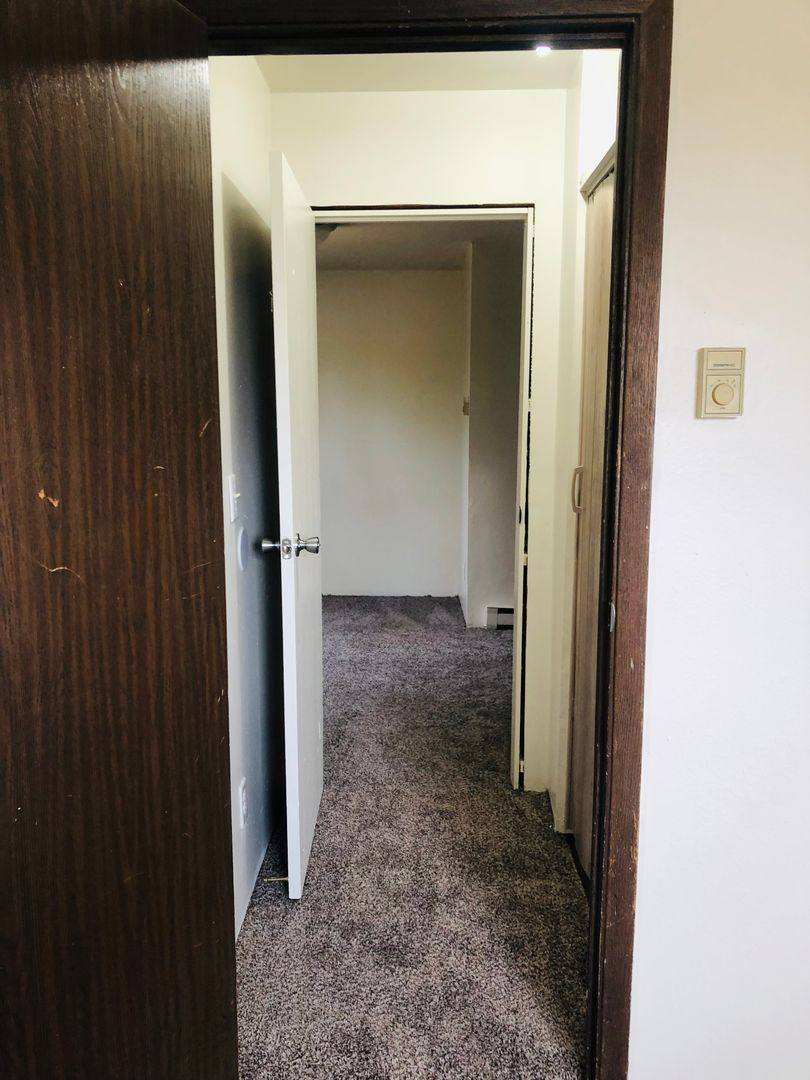 House for rent at 114 4th Ave NW, Minot, ND 58703