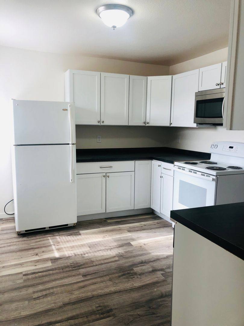 House for rent at 114 4th Ave NW, Minot, ND 58703
