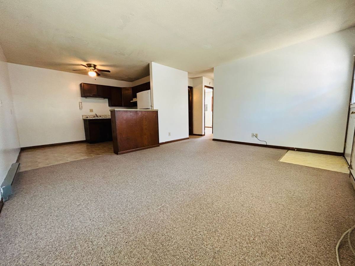 Apartment for rent at 1135-11455 N College Dr, Maryville, MO 64468