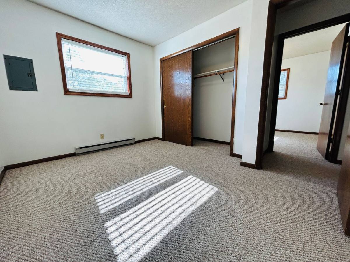 Apartment for rent at 1135-11455 N College Dr, Maryville, MO 64468