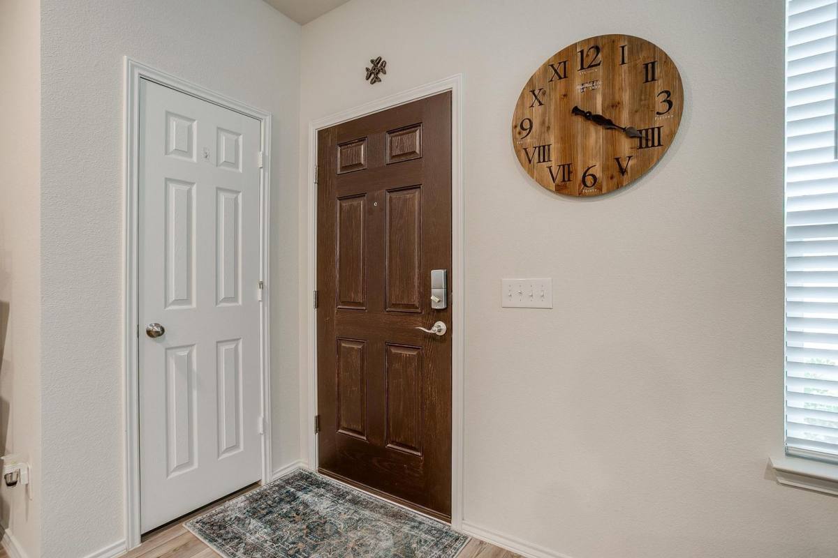 House for rent at 8144 Branch Hollow Trail, Fort Worth, TX 76123