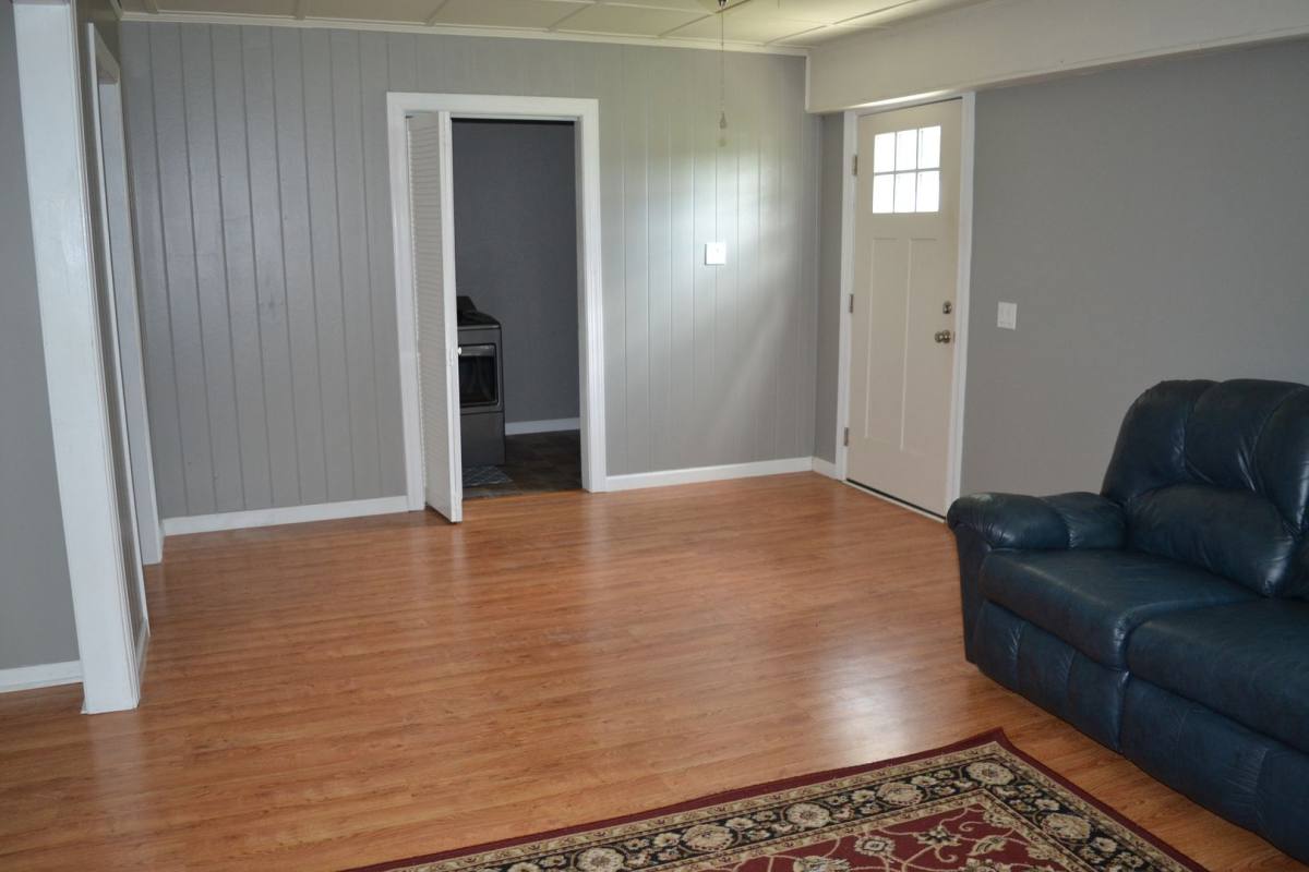 House for rent at 138 Cypress Circle, Alma, GA 31510