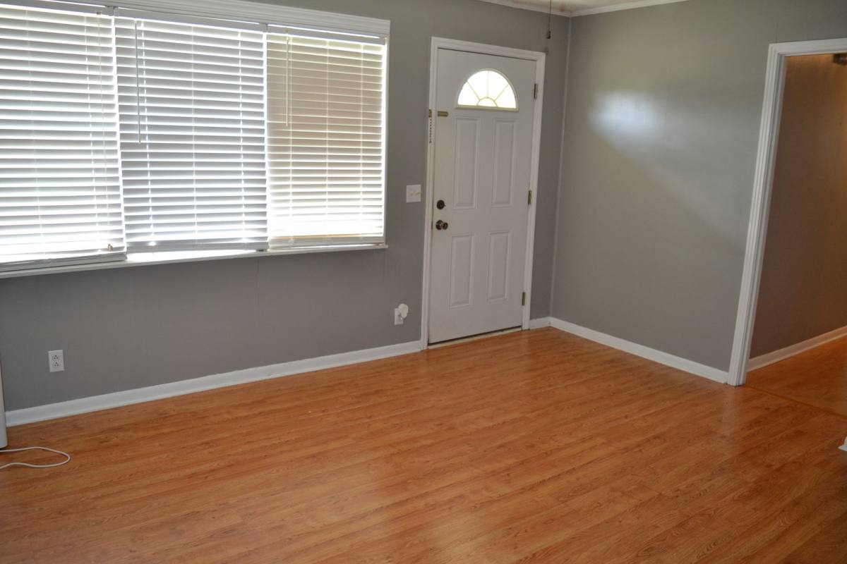 House for rent at 138 Cypress Circle, Alma, GA 31510