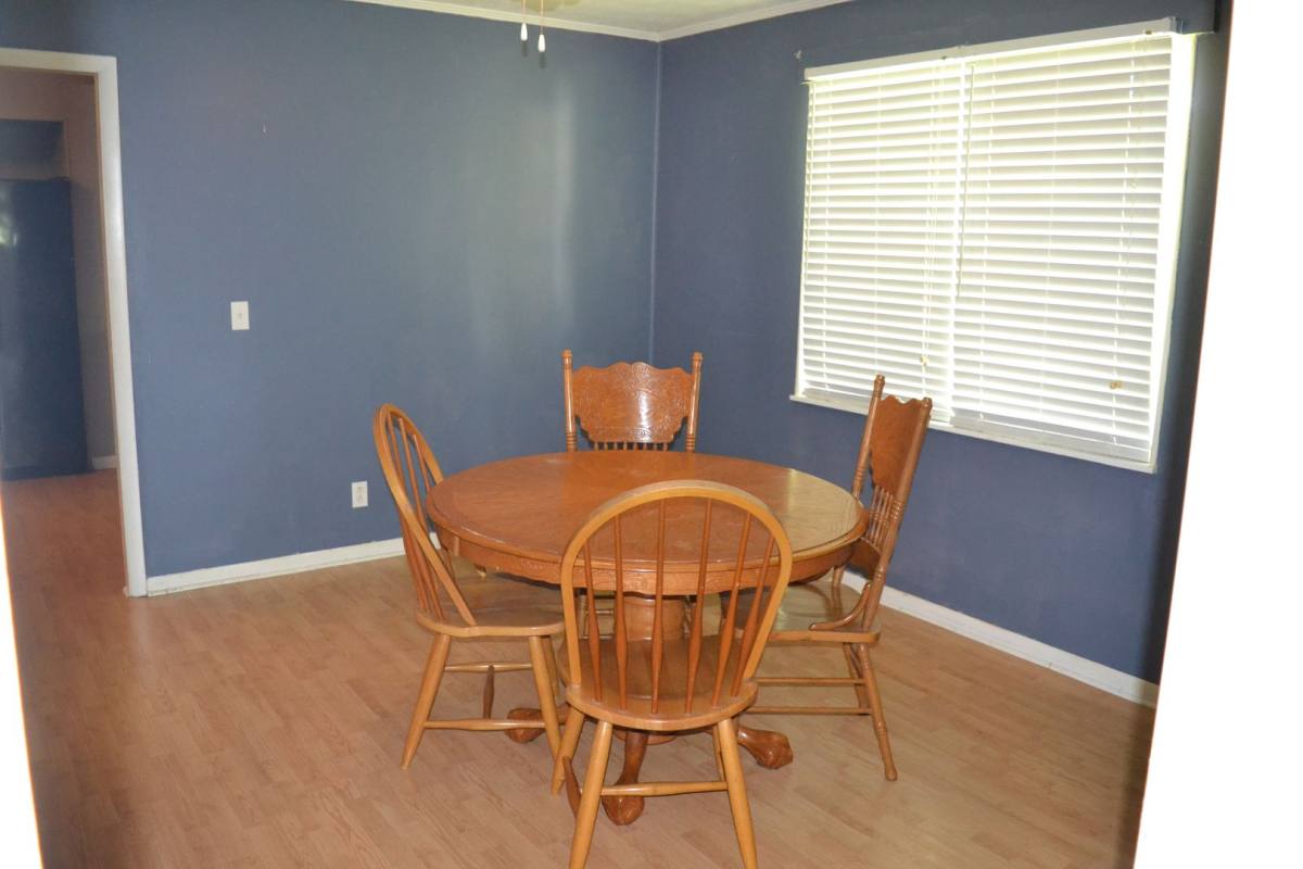 House for rent at 138 Cypress Circle, Alma, GA 31510
