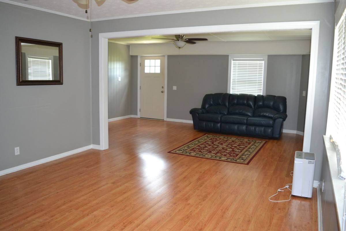House for rent at 138 Cypress Circle, Alma, GA 31510
