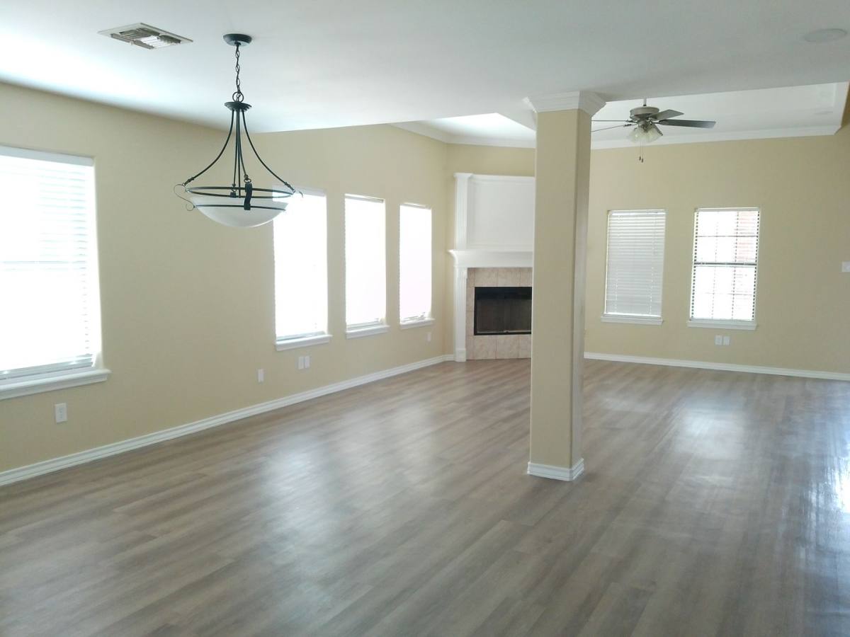 House for rent at 7033 Premont, Corpus Christi, TX 78414