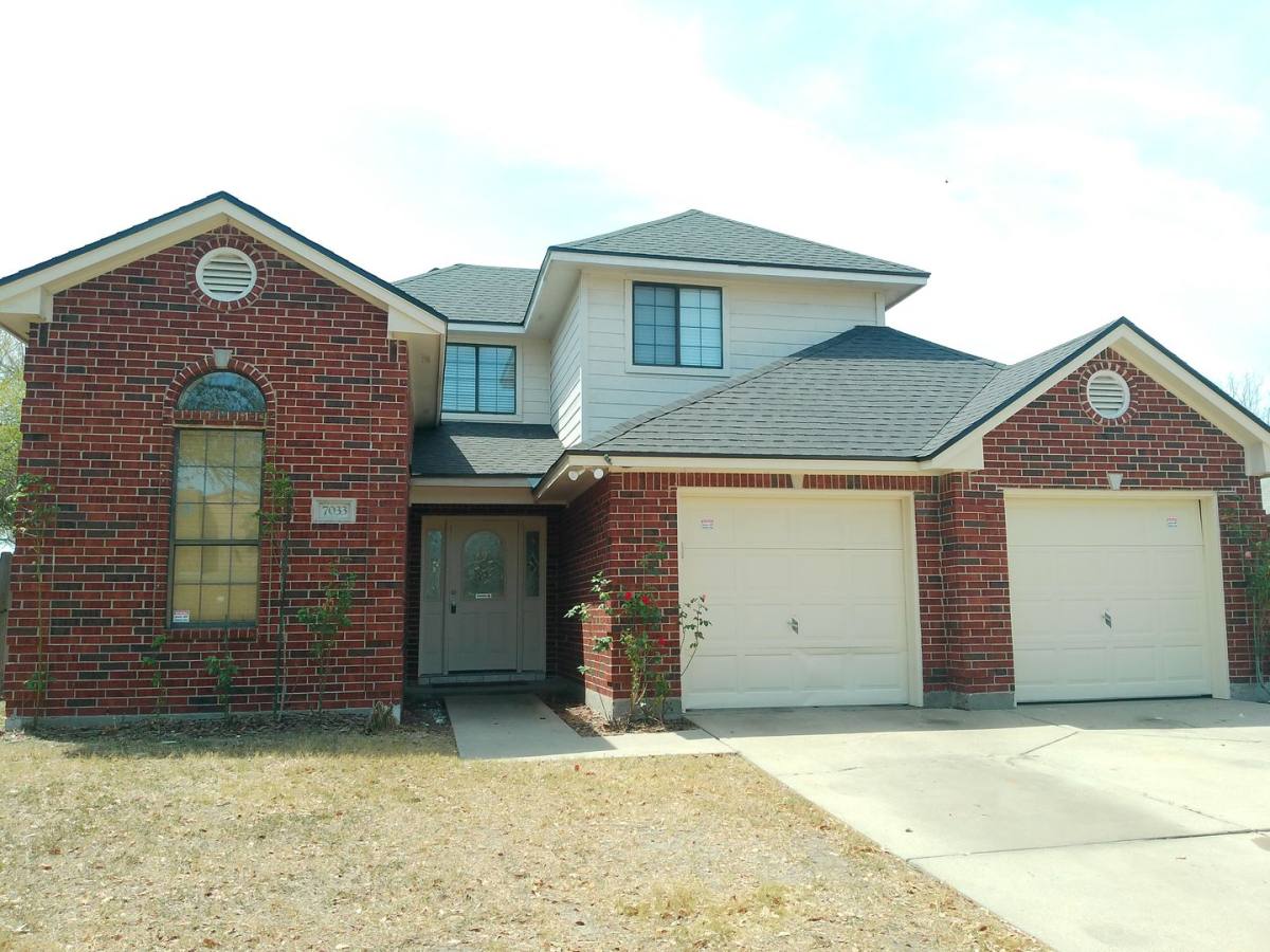 House for rent at 7033 Premont, Corpus Christi, TX 78414