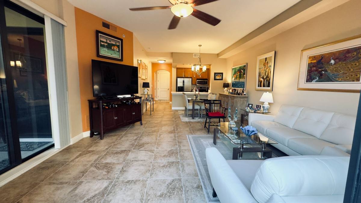 Condo for rent at 23159 Amgci Way, Estero, FL 33928