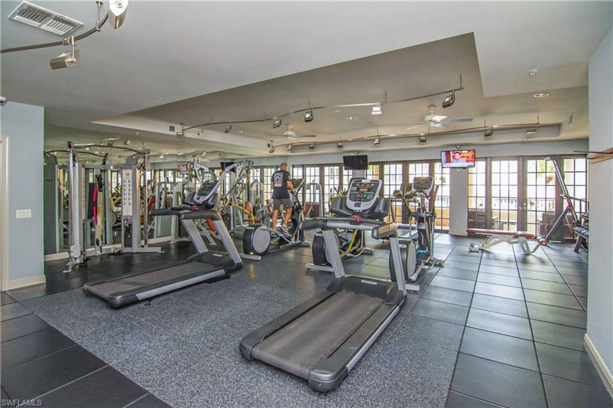 Condo for rent at 23159 Amgci Way, Estero, FL 33928