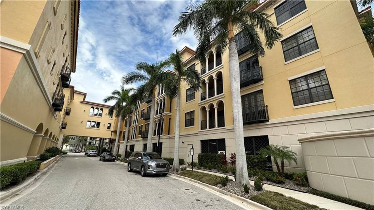 Condo for rent at 23159 Amgci Way, Estero, FL 33928