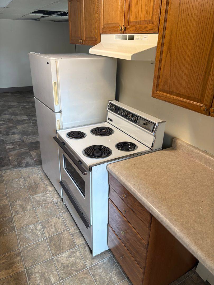 Apartment for rent at 625 Maple St, Minot, ND 58701