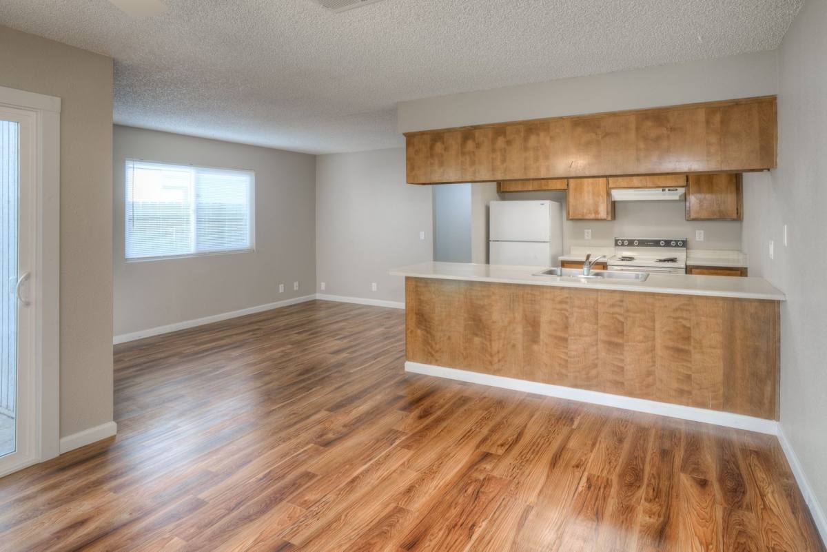 Townhouse for rent at 64 Tara Terrace, Chico, CA 95973