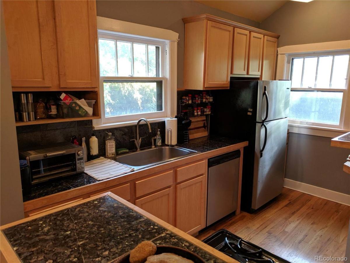 House for rent at 1425 Dexter St, Denver, CO 80220