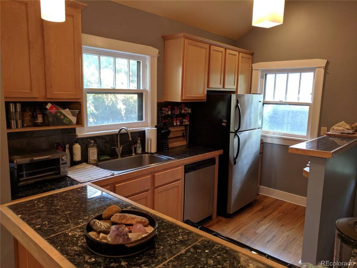 House for rent at 1425 Dexter St, Denver, CO 80220