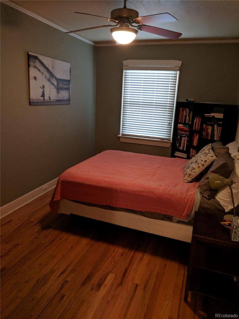 House for rent at 1425 Dexter St, Denver, CO 80220