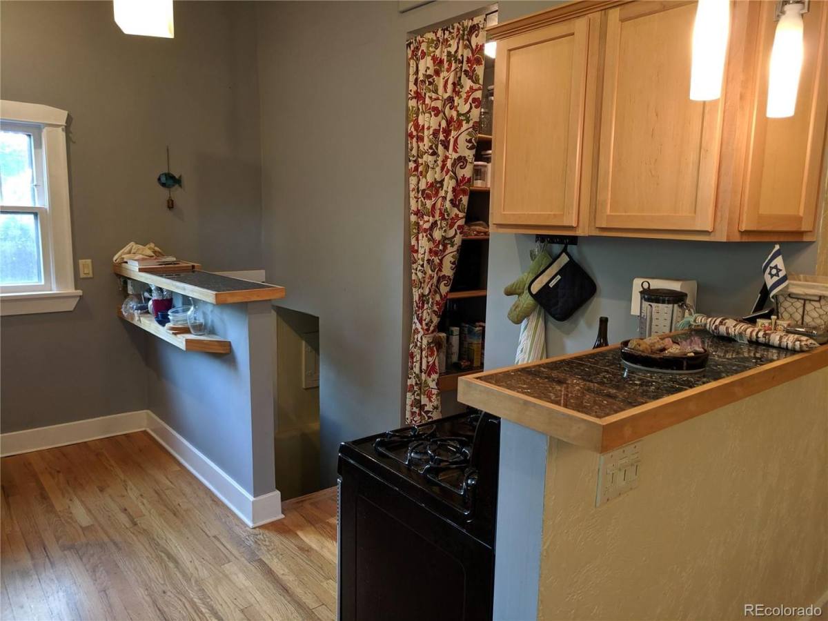 House for rent at 1425 Dexter St, Denver, CO 80220