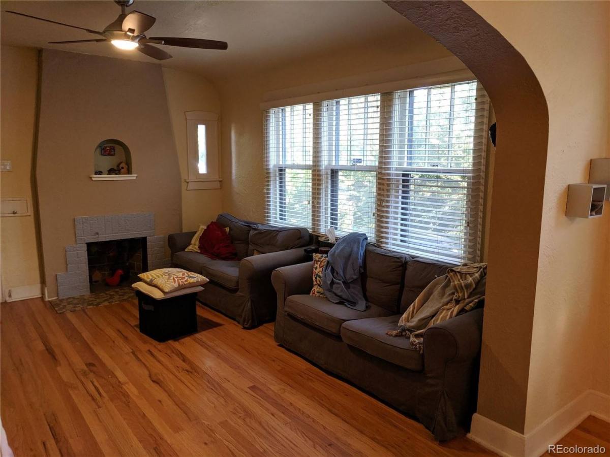 House for rent at 1425 Dexter St, Denver, CO 80220