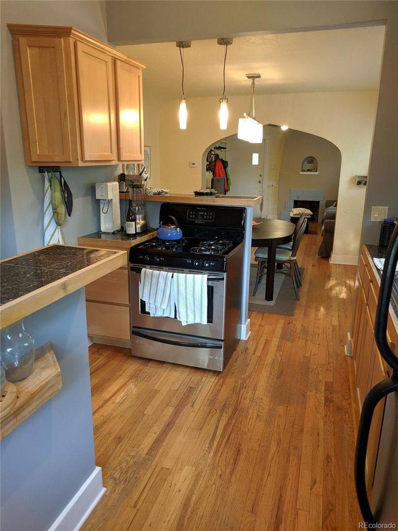 House for rent at 1425 Dexter St, Denver, CO 80220