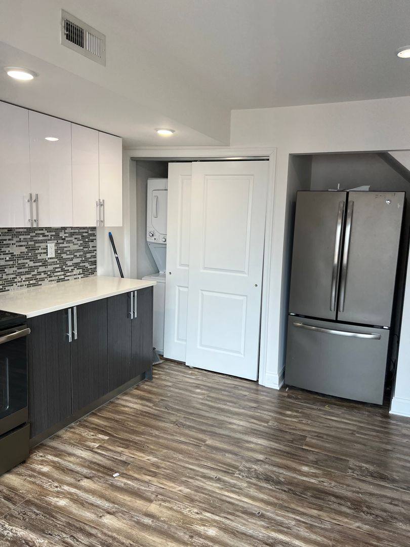 Apartment for rent at 1257-59 N Newkirk St, Philadelphia, PA 19121