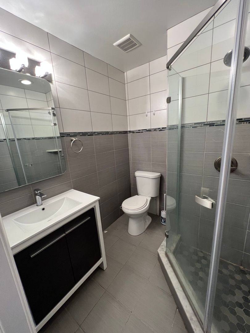 Apartment for rent at 1257-59 N Newkirk St, Philadelphia, PA 19121