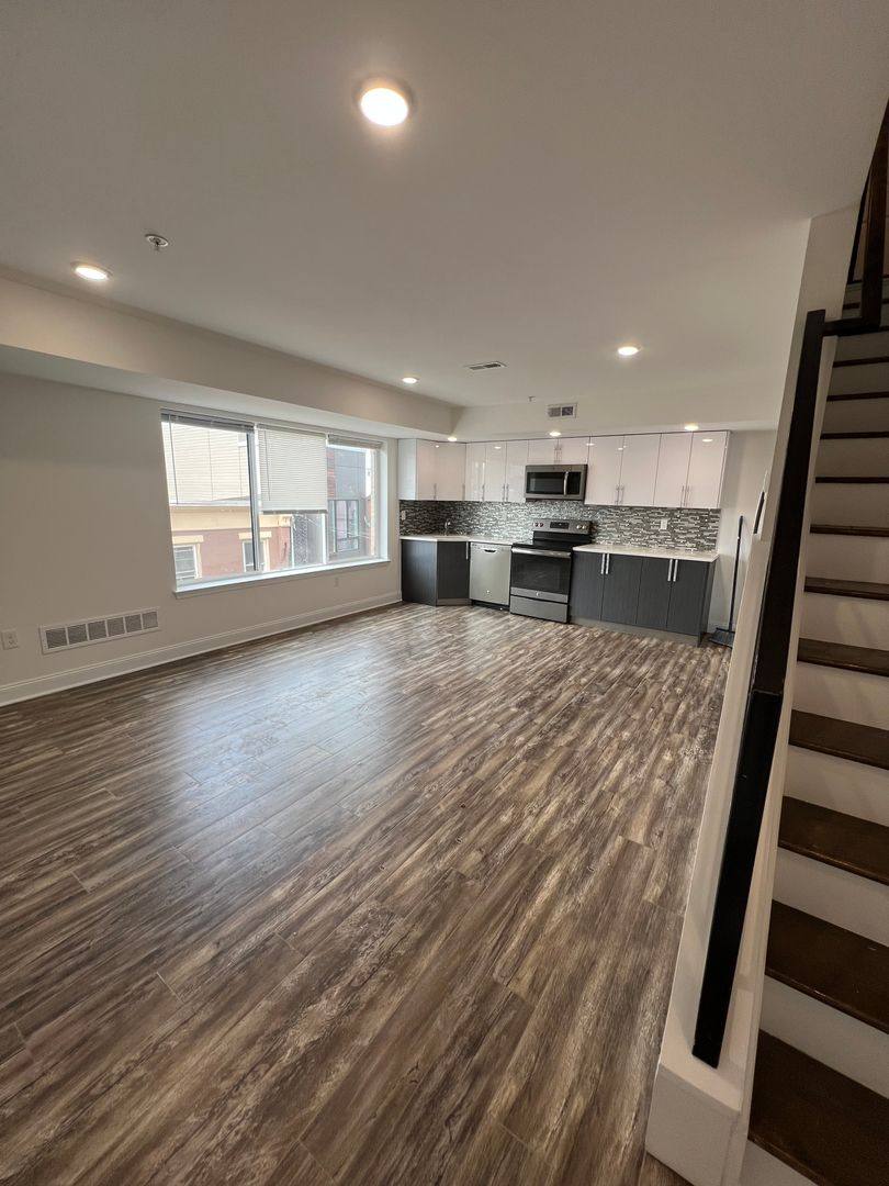 Apartment for rent at 1257-59 N Newkirk St, Philadelphia, PA 19121