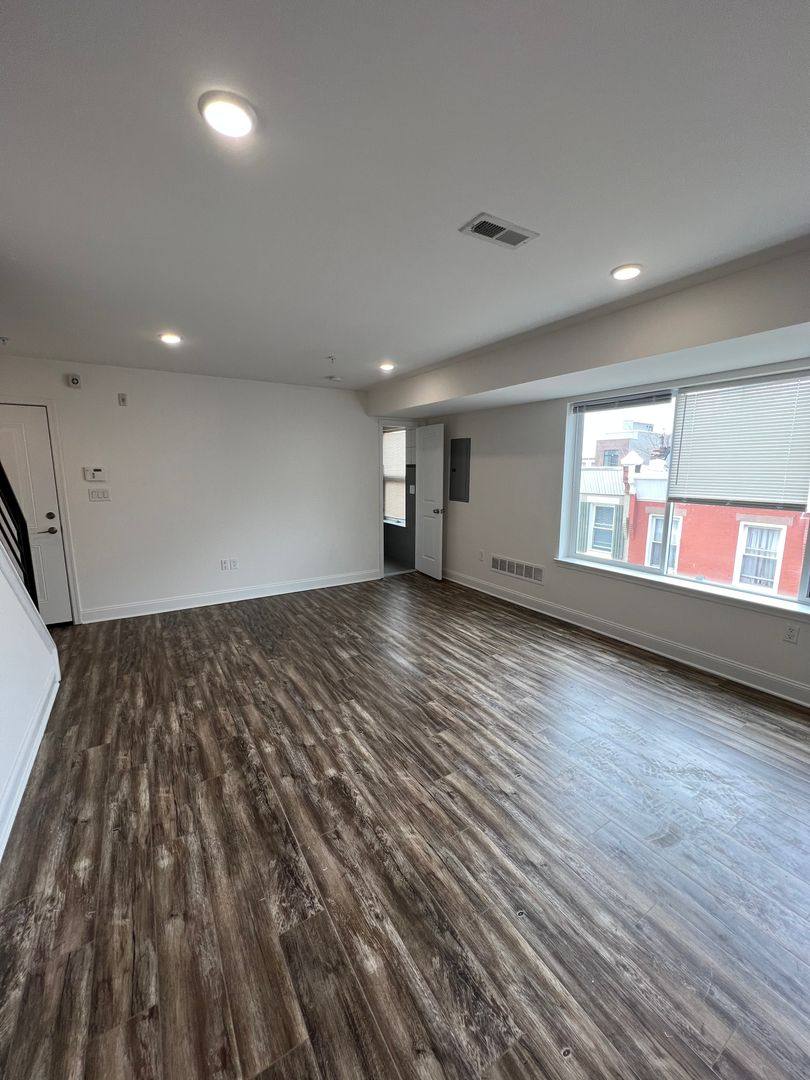 Apartment for rent at 1257-59 N Newkirk St, Philadelphia, PA 19121