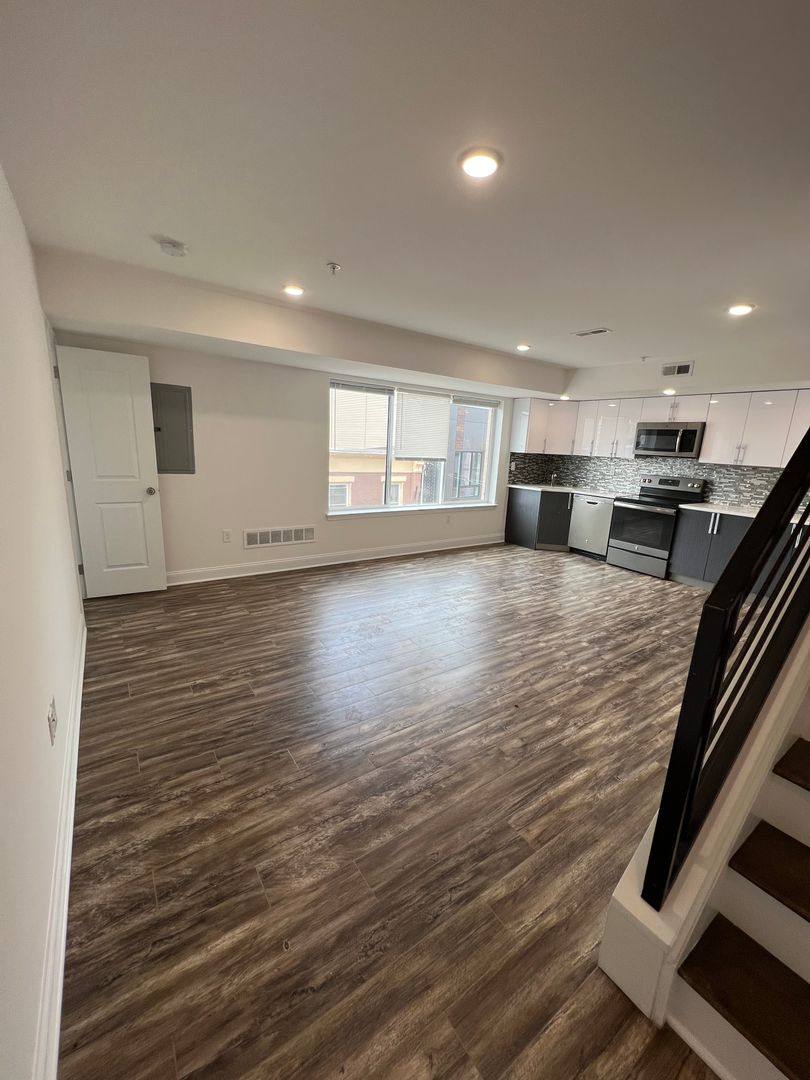 Apartment for rent at 1257-59 N Newkirk St, Philadelphia, PA 19121