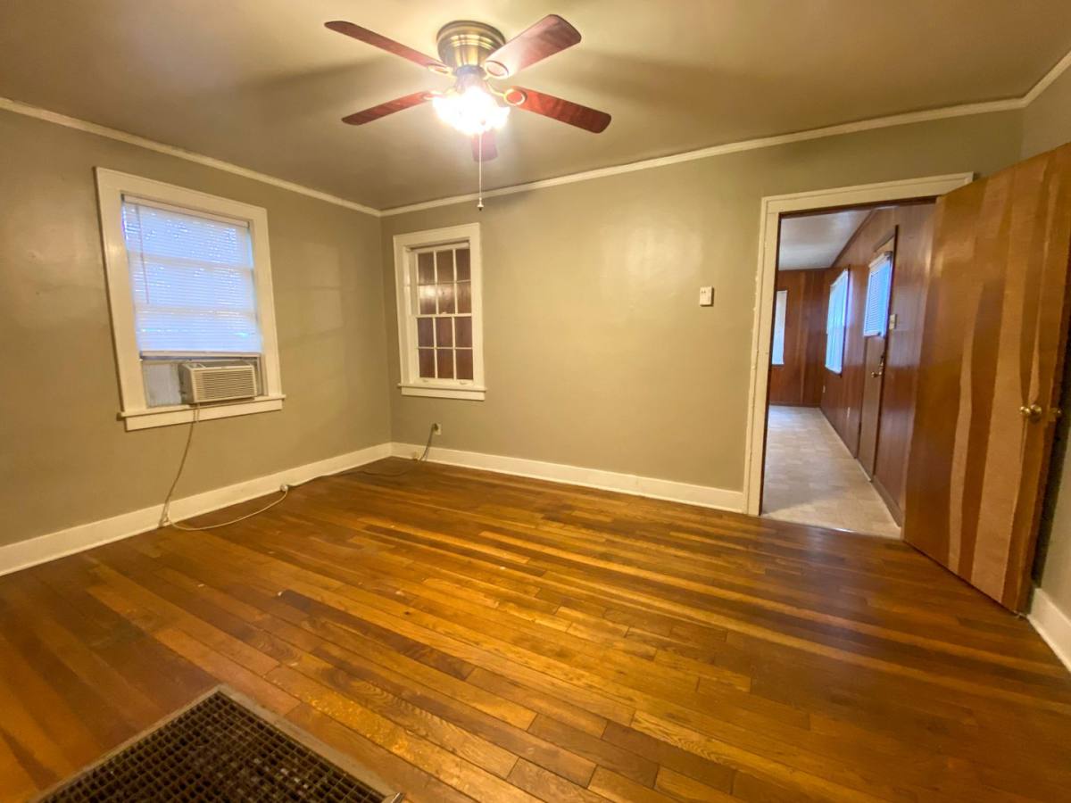 House for rent at 488 Ellsworth, Memphis, TN 38111