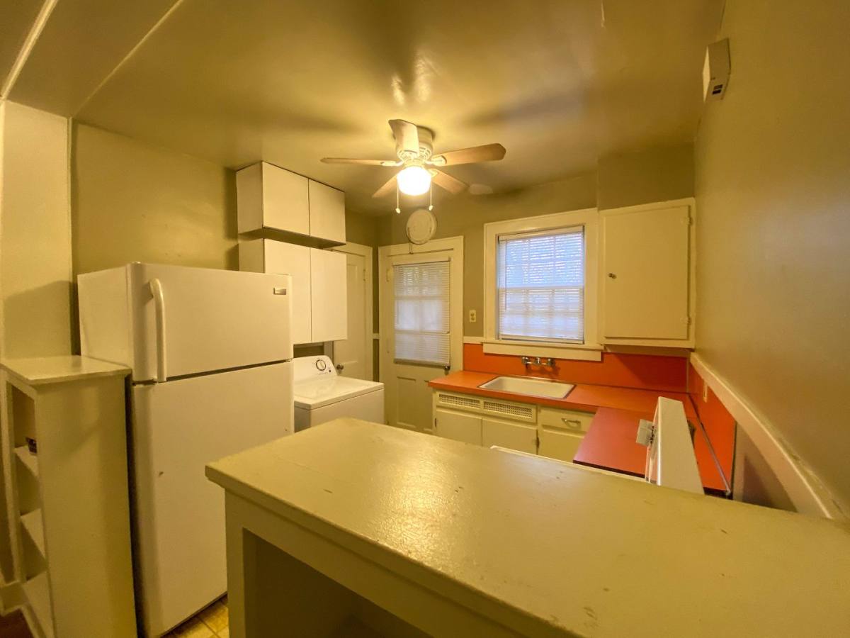 House for rent at 488 Ellsworth, Memphis, TN 38111