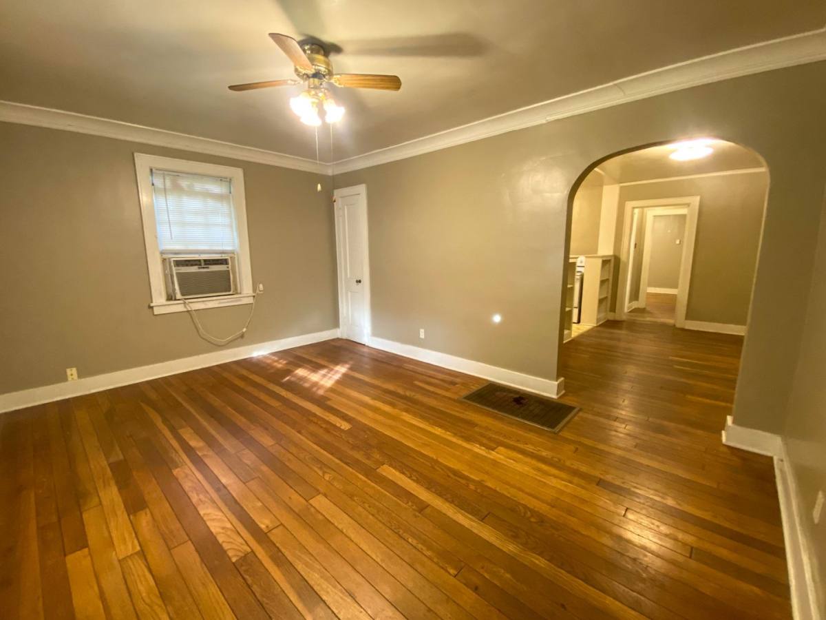 House for rent at 488 Ellsworth, Memphis, TN 38111